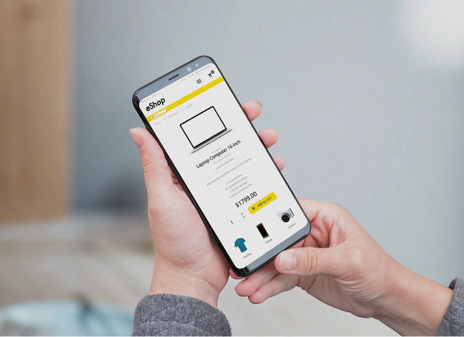EC事業スタートのお知らせ